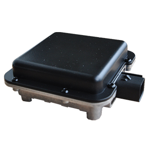 24G Automotive Millimeter-wave Radar HMR-CM-1301