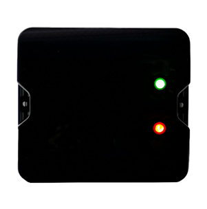 Millimeter-wave Barrier Control Radar