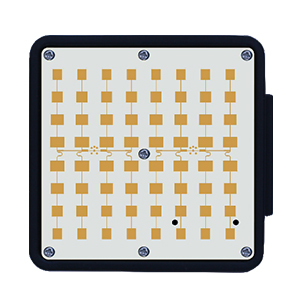 Millimeter-wave radar altimeter HMR-AM-1102