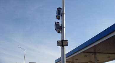 Industrial measurement