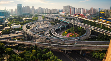 Smart transportation    
