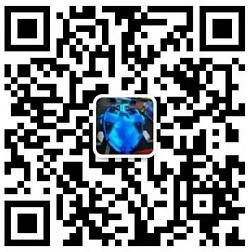 WeChat qr code