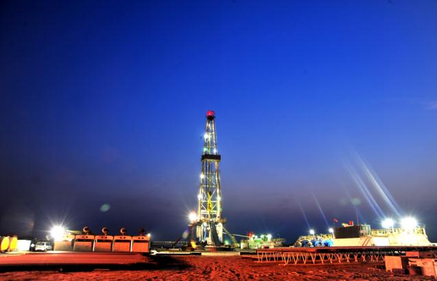 Industrial measurement