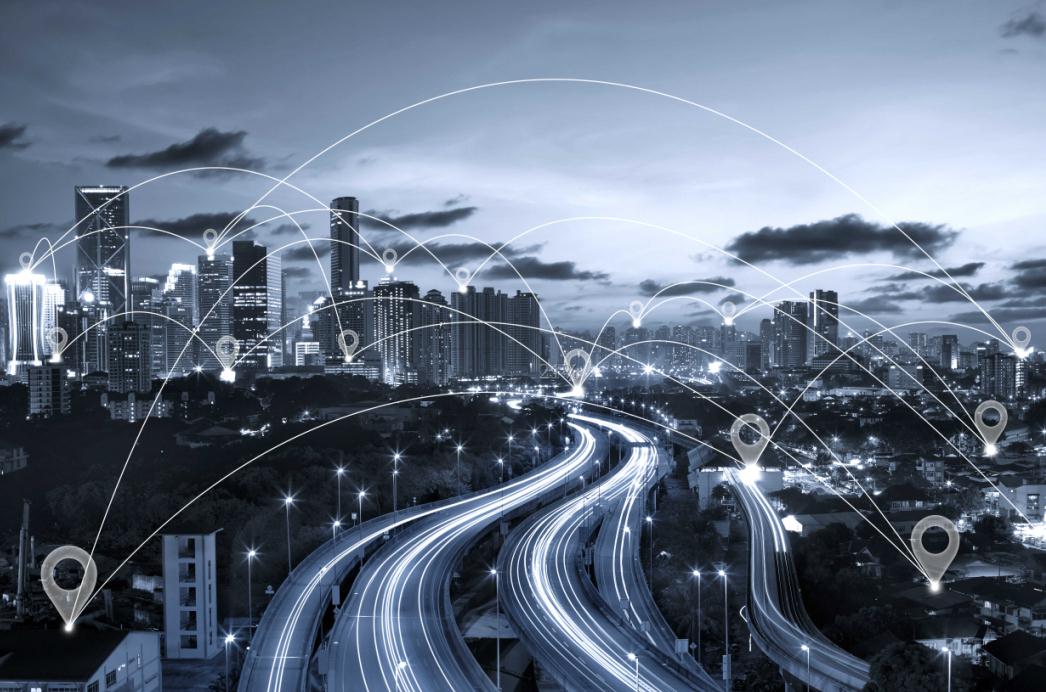 Smart transportation