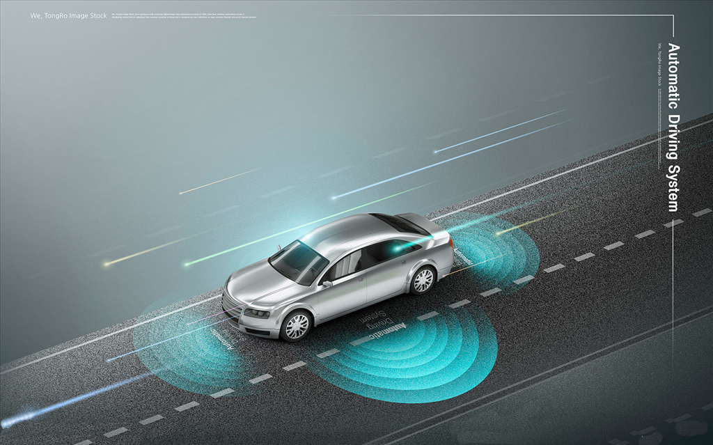 Smart driving